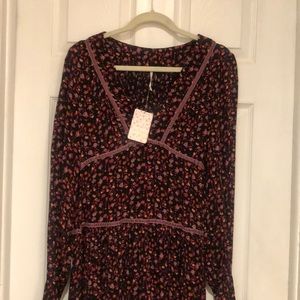 Free People Maxi Dress